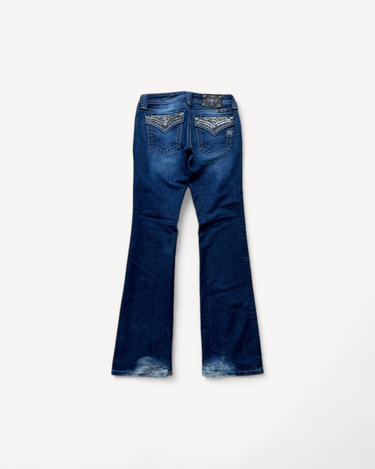 MISS ME JEANS W29 L32 #M28