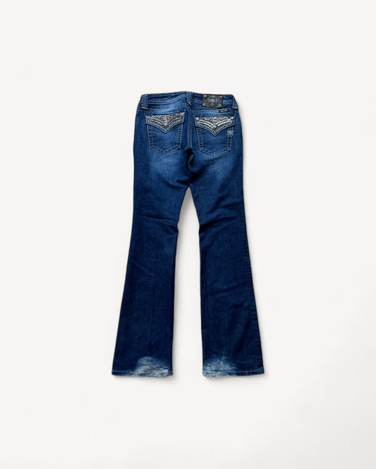 MISS ME JEANS W29 L32 #M28