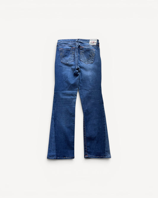 TRUE RELIGION JEANS W31 L30 #TR29