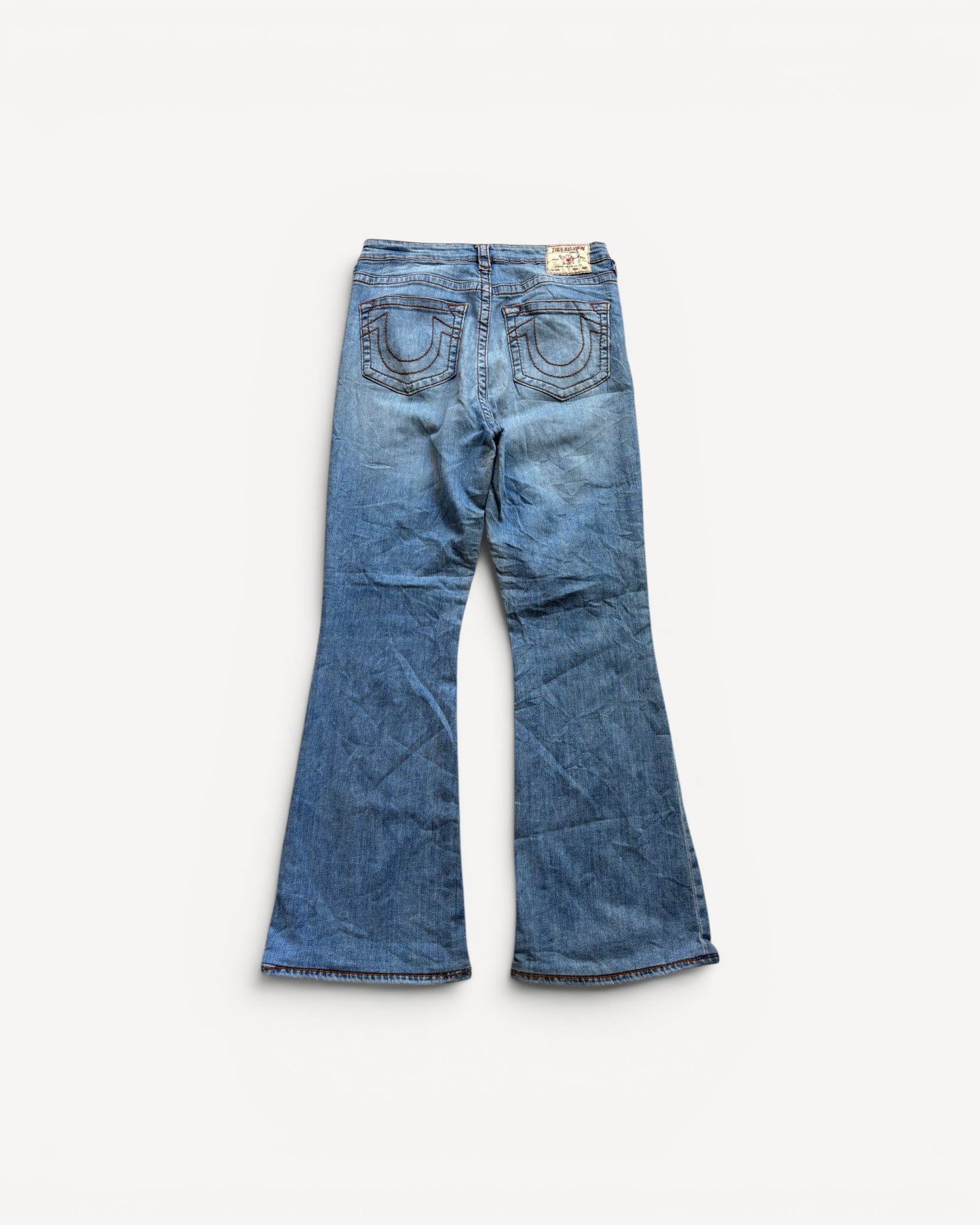 TRUE RELIGION JEANS W31 L32 #TR26