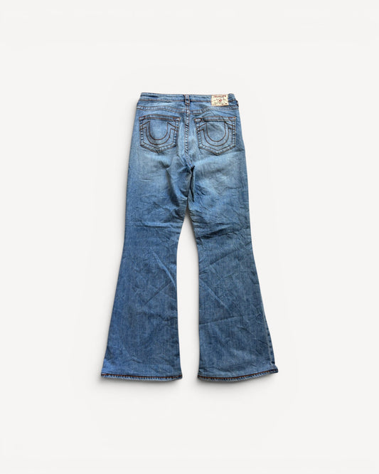 TRUE RELIGION JEANS W31 L32 #TR26