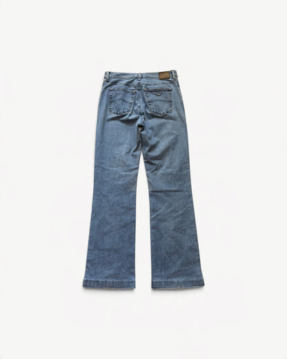ARMANI JEANS W30 L32