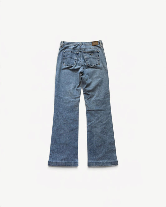 ARMANI JEANS W30 L32