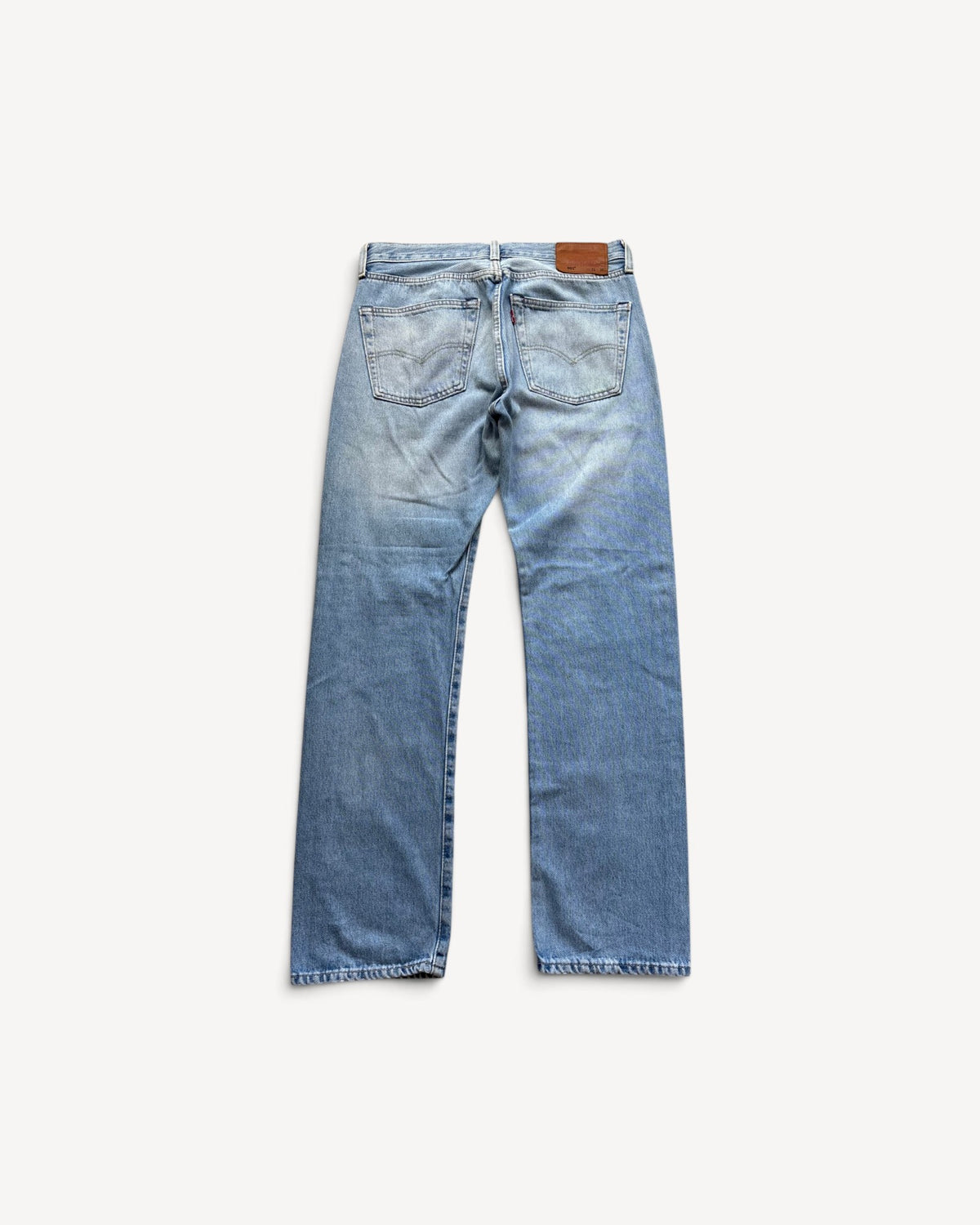 LEVI‘S 501 JEANS W31 L32 #L6