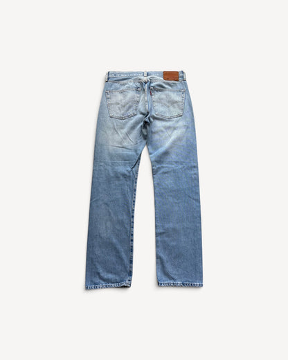 LEVI‘S 501 JEANS W31 L32 #L6