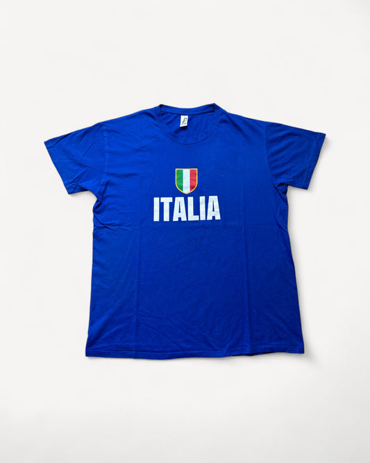 ITALIA T-SHIRT (L)