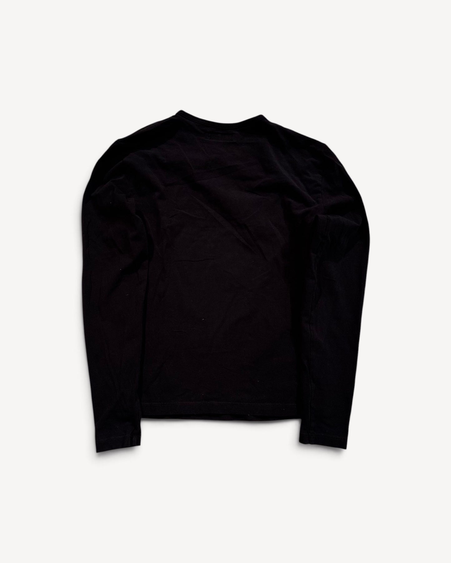 ARMANI WOMEN LONGSLEEVE (XS)