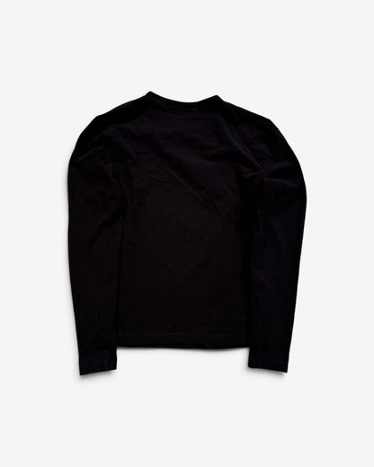 ARMANI WOMEN LONGSLEEVE (XS)