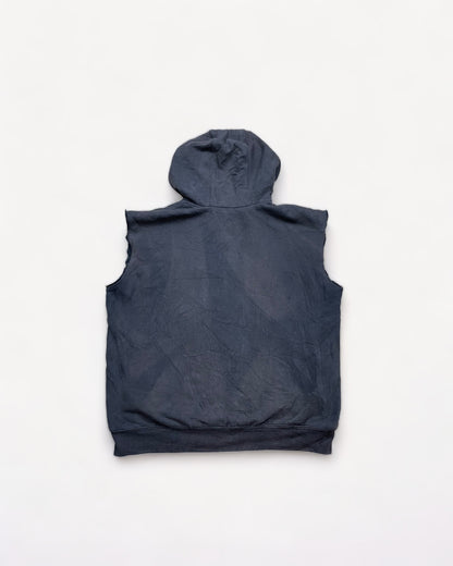 CARHARTT FLEECE VEST (L)