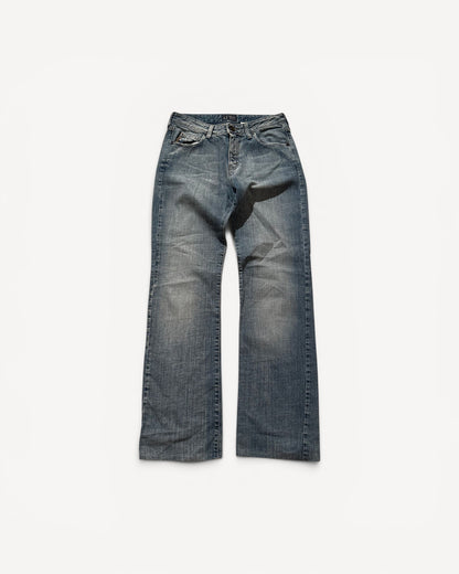ARMANI JEANS W27 L32