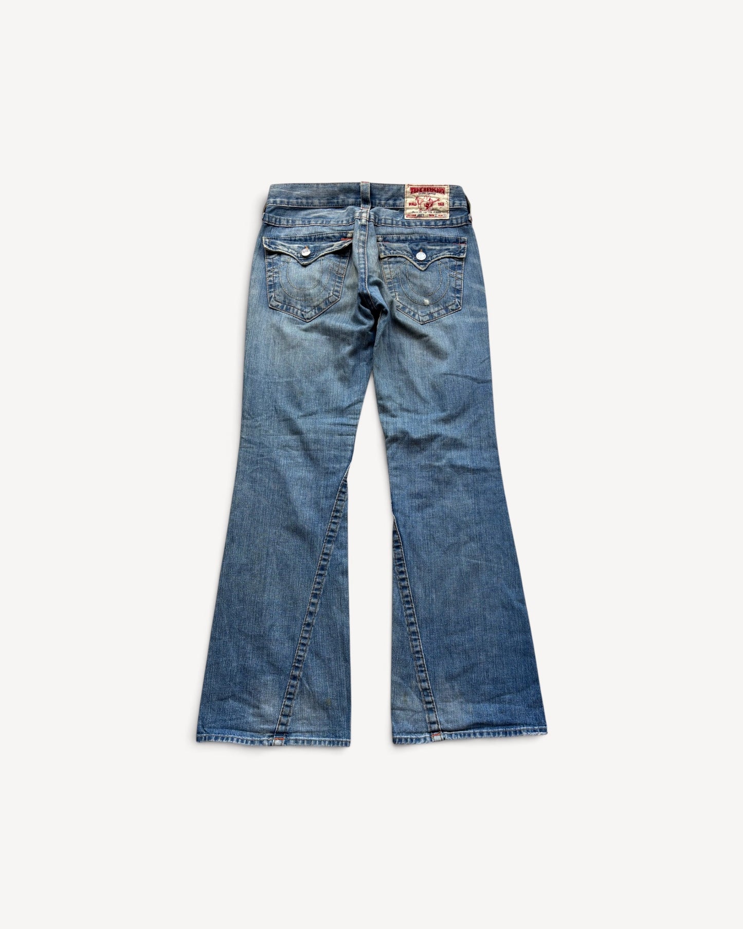 TRUE RELIGION JEANS W31 L32 #TR31
