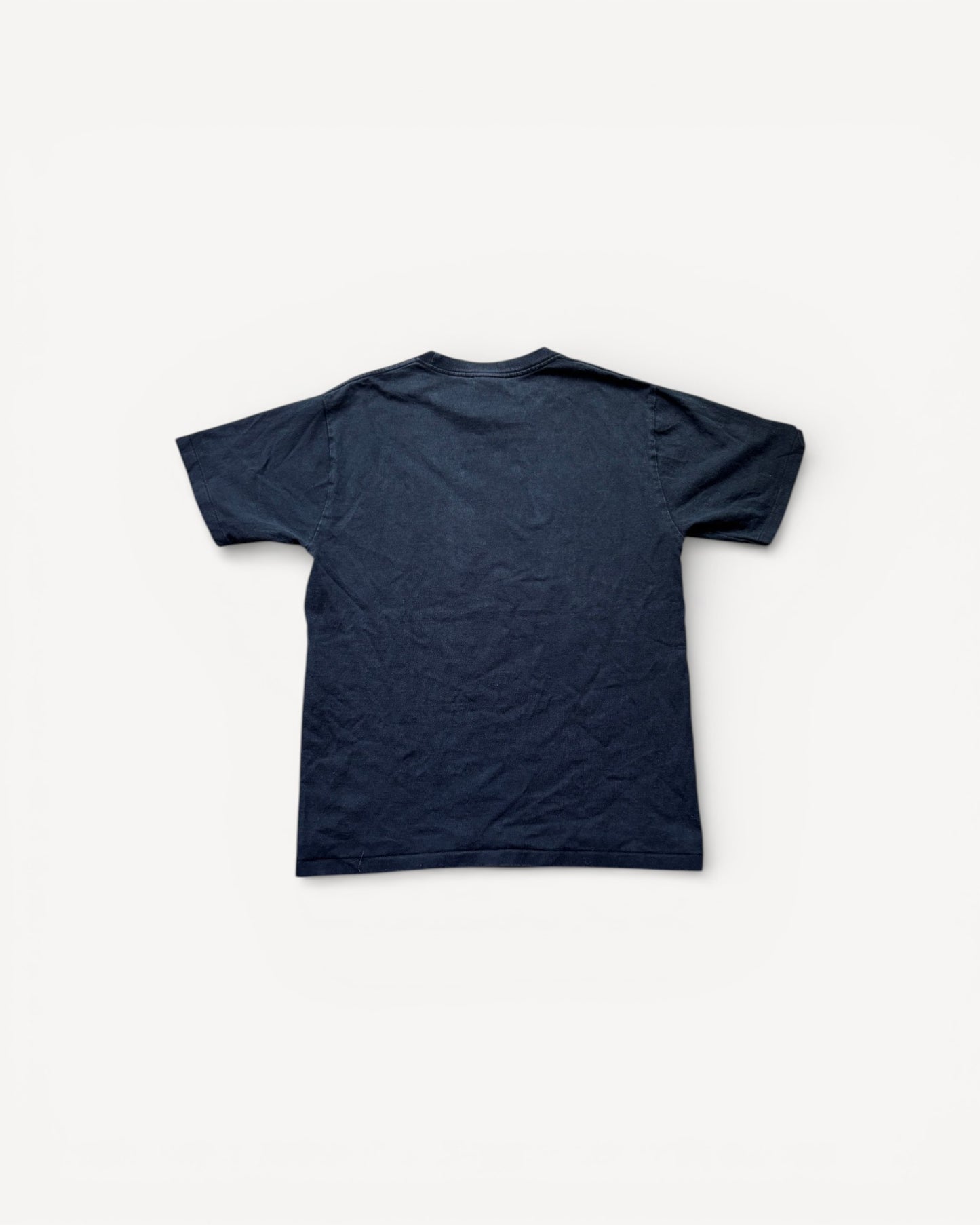 BAPE BLACK T-SHIRT (M)