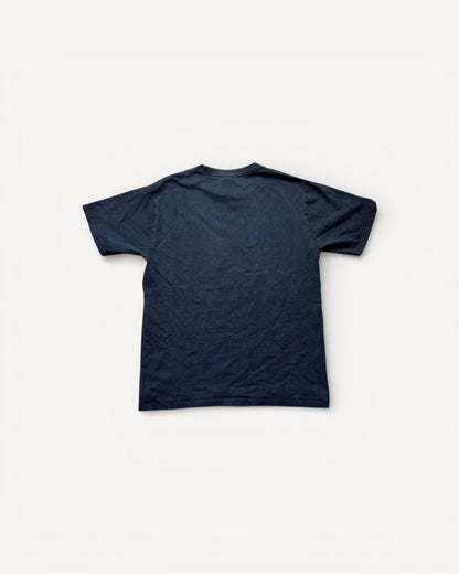 BAPE BLACK T-SHIRT (M)