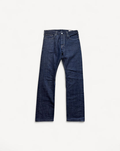 EVISU JEANS W34 L34 #E17