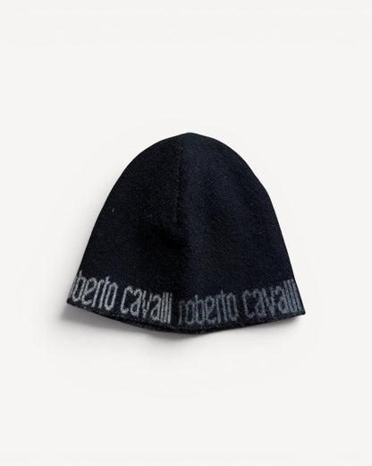 ROBERTO CAVALLI BEANIE
