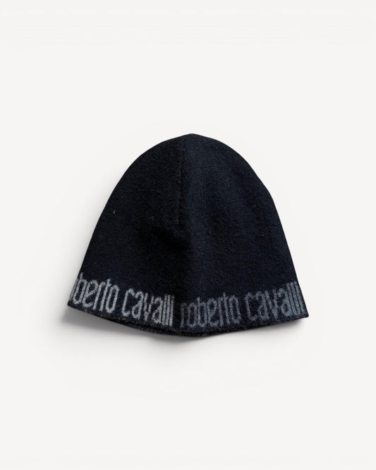 ROBERTO CAVALLI BEANIE