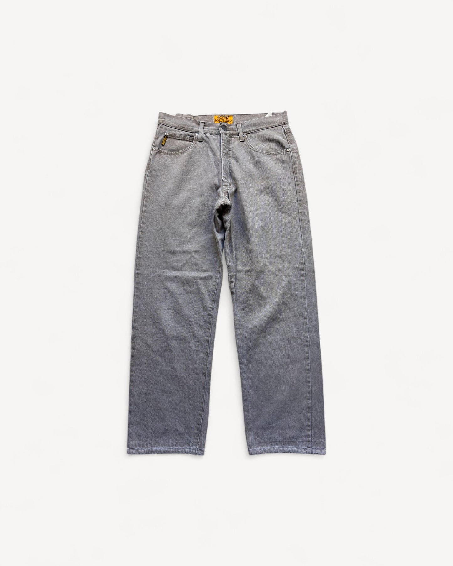 ARMANI JEANS W32 L32