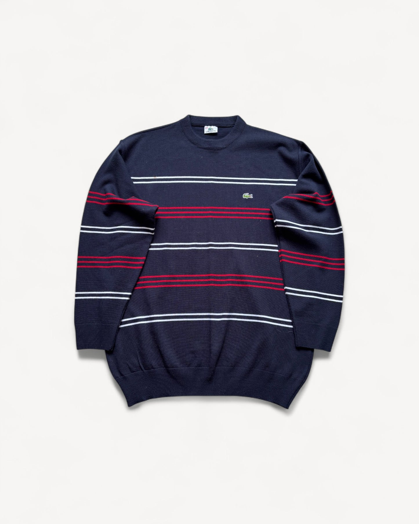 LACOSTE KNIT (XL)