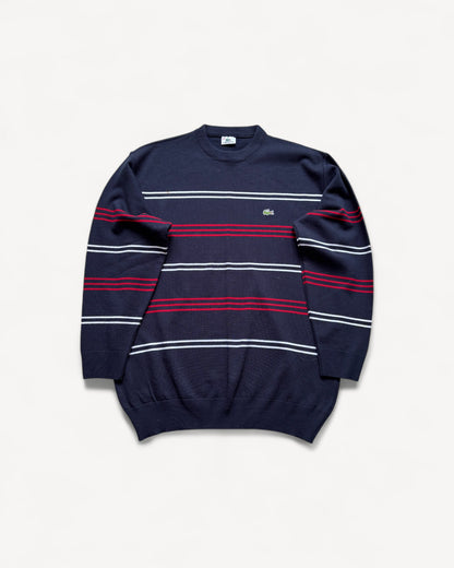 LACOSTE KNIT (XL)