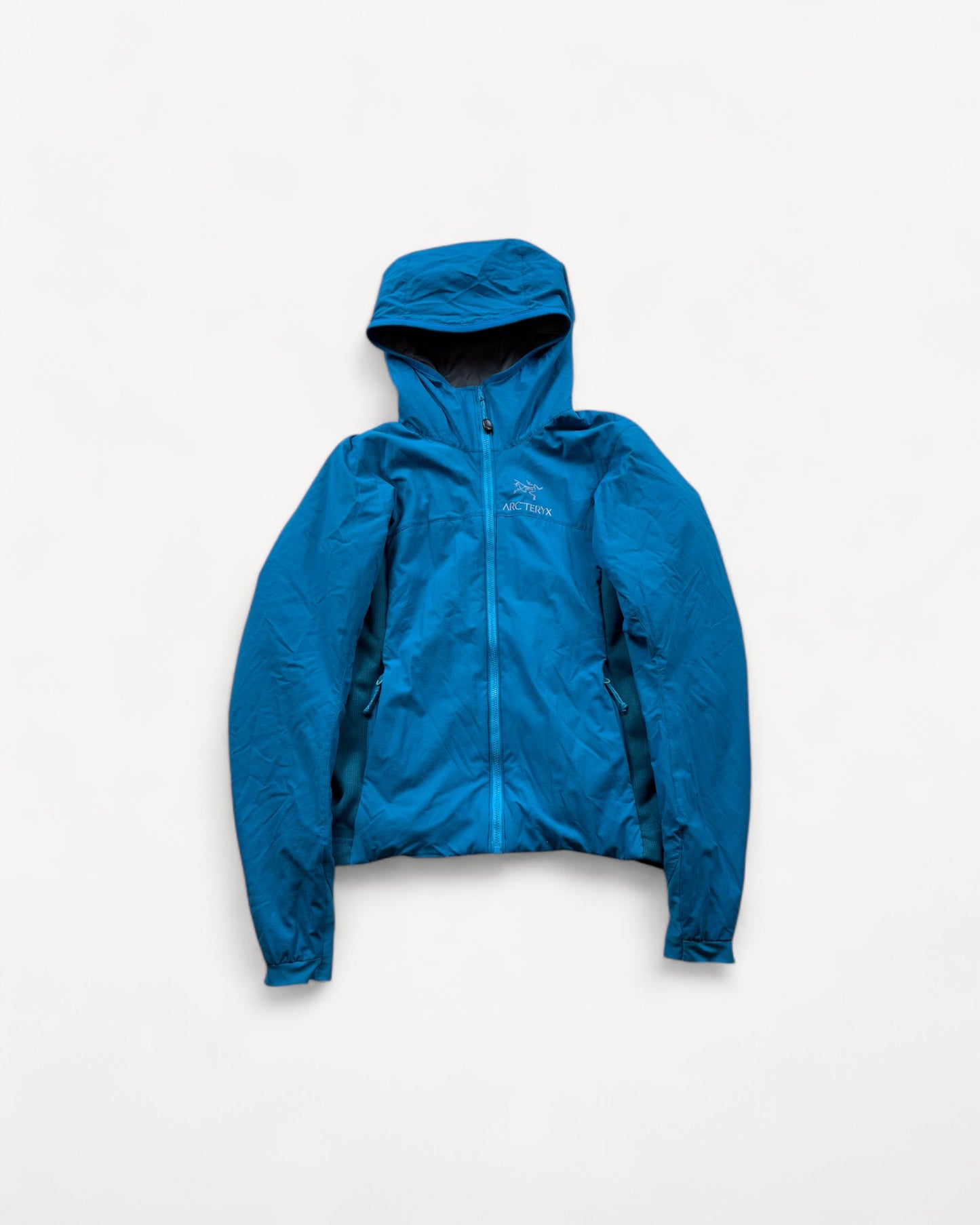 ARC’TERYX ATOM HOODY LT (XS/S)