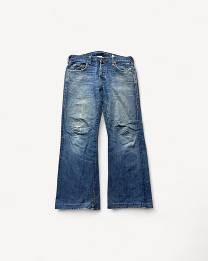 TRUE RELIGION JEANS W34 L32 #TR32