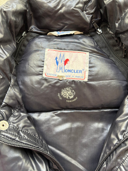 MONCLER 2in1 PUFFER JACKET (L)