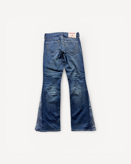 TRUE RELIGION JEANS W32 L32 #TR61