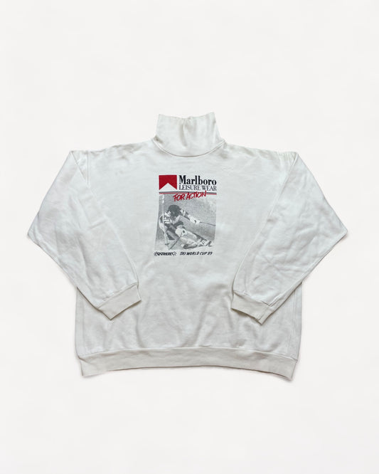 MARLBORO '98 SWEATER (M)