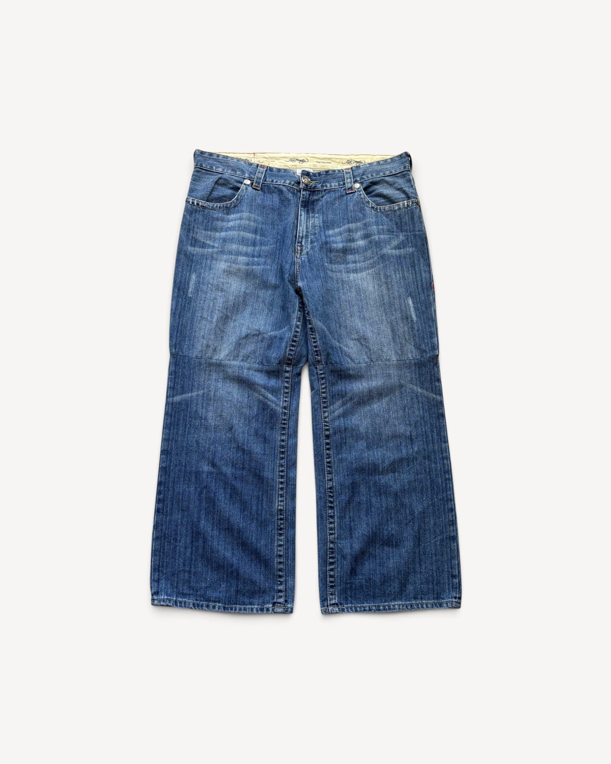 ED HARDY JEANS W38 L32