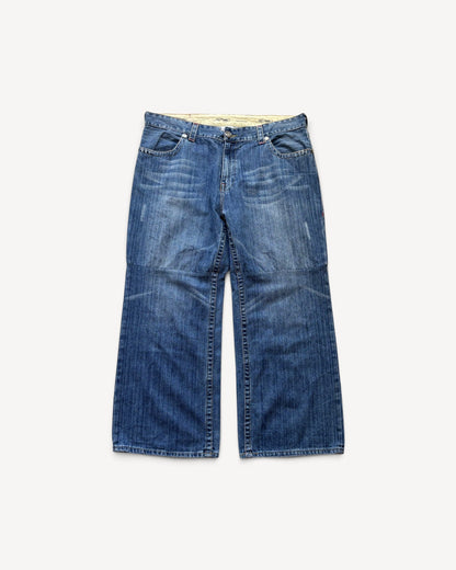 ED HARDY JEANS W38 L32