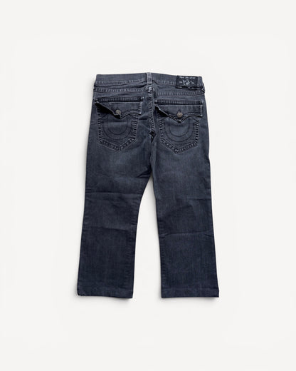 TRUE RELIGION JEANS W36 L30 #TR27