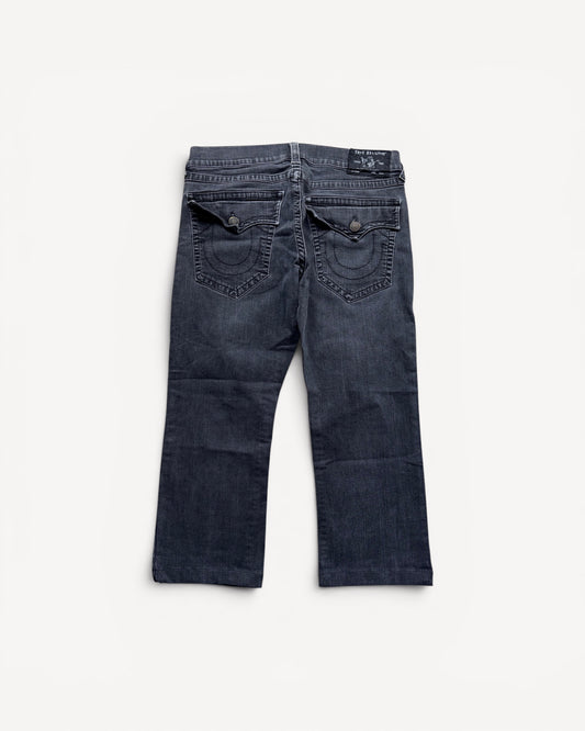 TRUE RELIGION JEANS W36 L30 #TR27