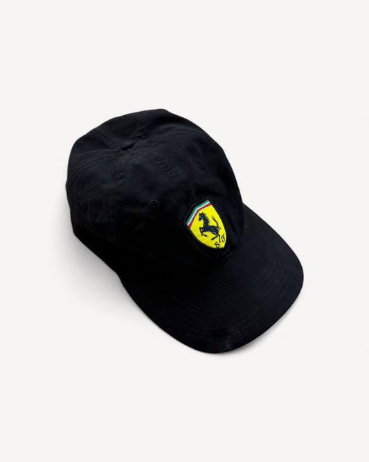 FERRARI CAP