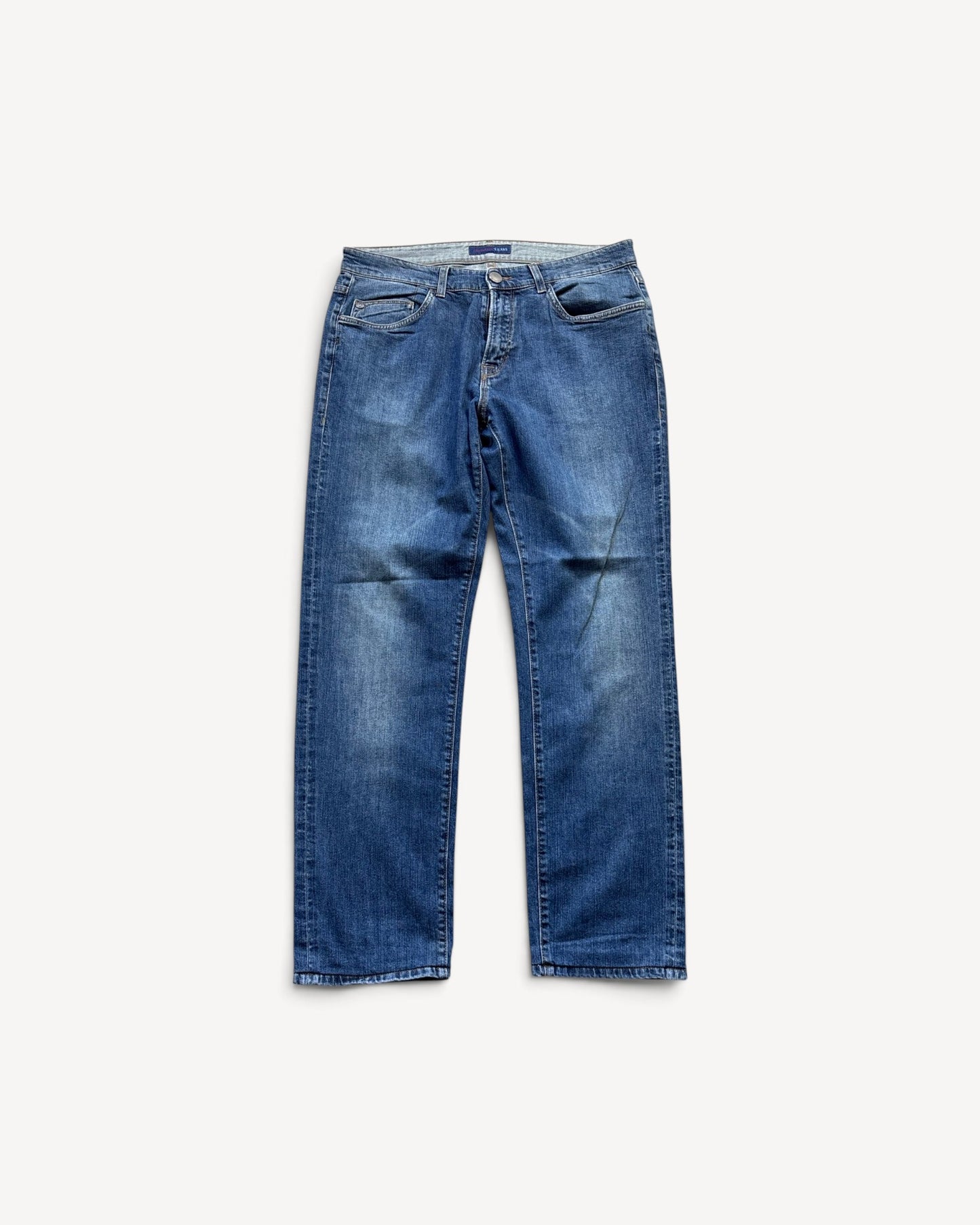 TRUSSARDI JEANS W34 L32