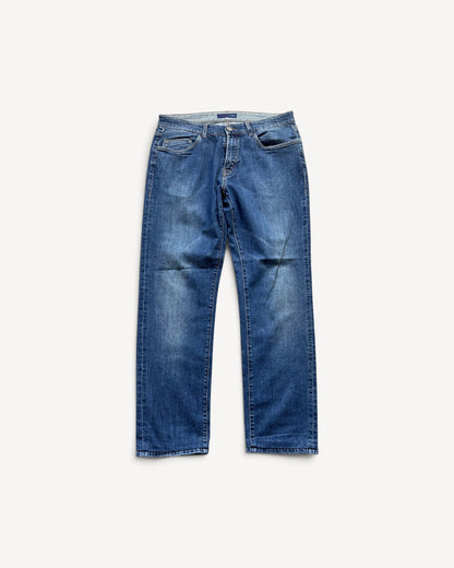 TRUSSARDI JEANS W34 L32