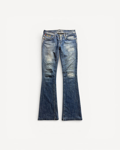 ROBIN’S JEANS W26 L30 #ROB3