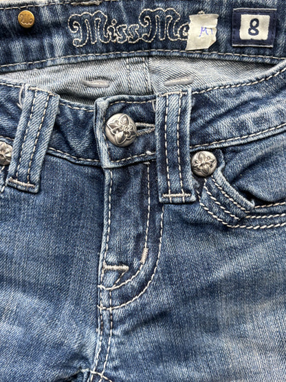 MISS ME JEANS W23 L30 #M1