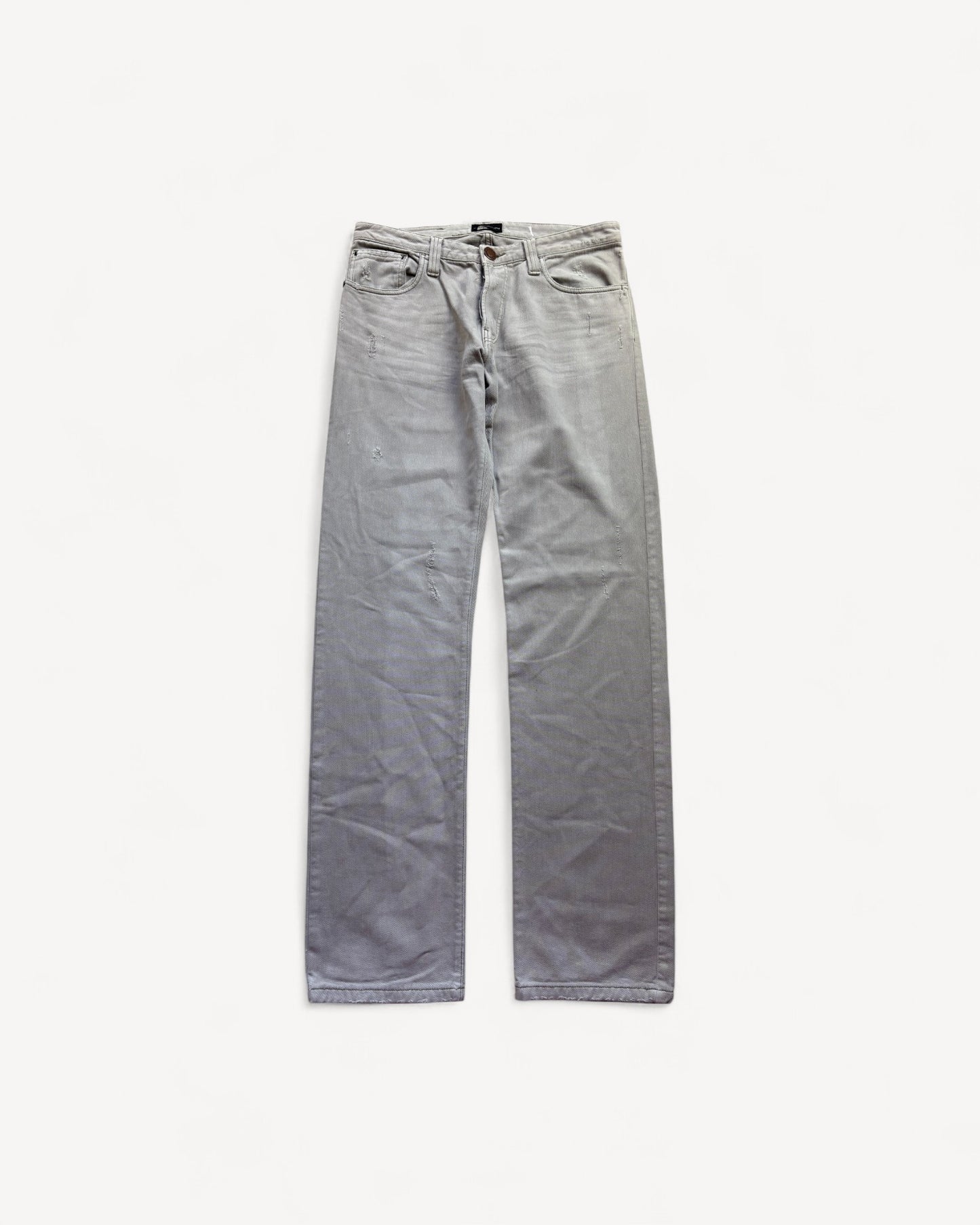 ARMANI JEANS W32 L34