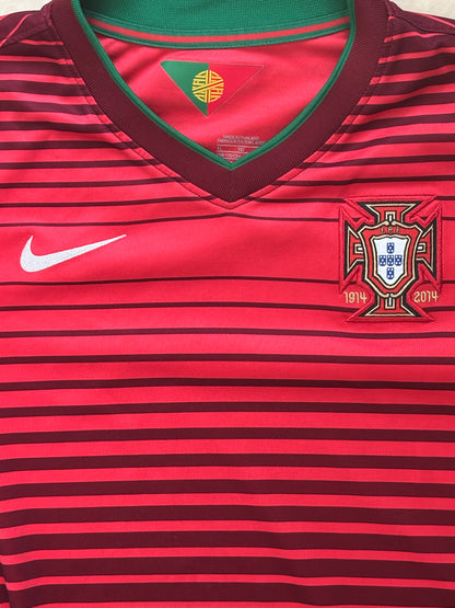 PORTUGAL JERSEY (S)