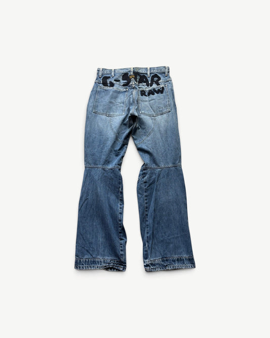 G-STAR JEANS W33 L32