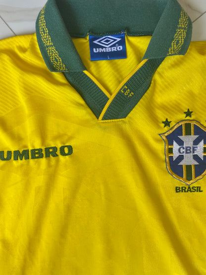 BRASIL JERSEY (L)