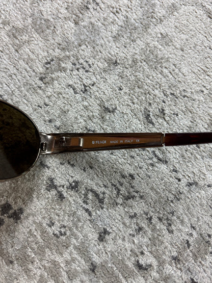 FENDI SUNGLASSES