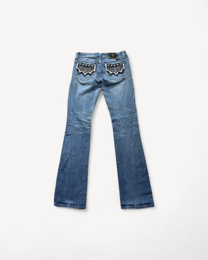 MISS ME JEANS W29 L32 #M24