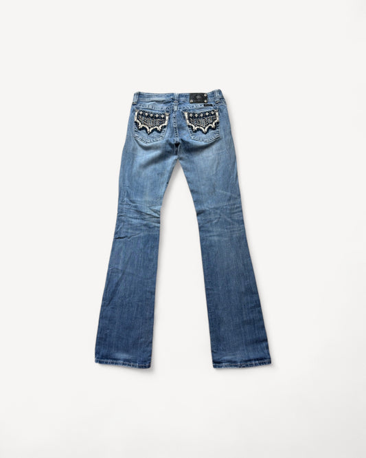 MISS ME JEANS W29 L32 #M24