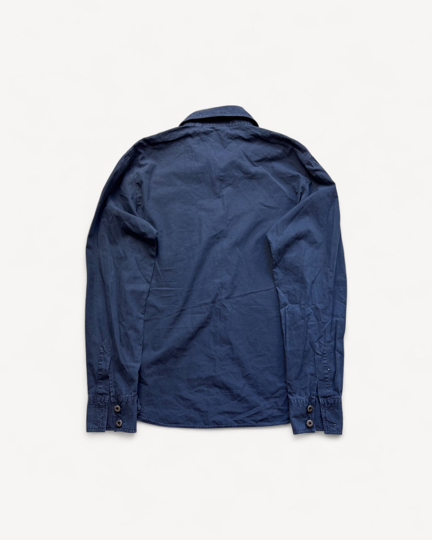 DOLCE & GABBANA SHIRT (M)