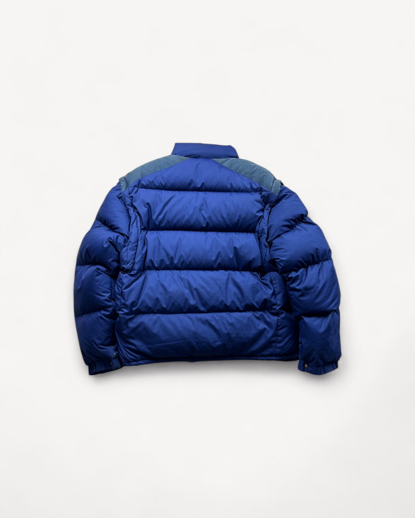 MONCLER 2in1 PUFFER JACKET (L)