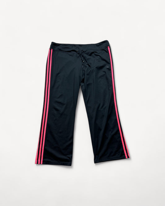 ADIDAS PINK TRACKPANT (M)