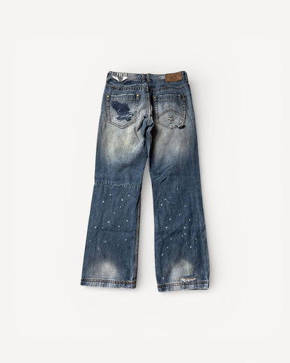 ARMANI JEANS W29 L30