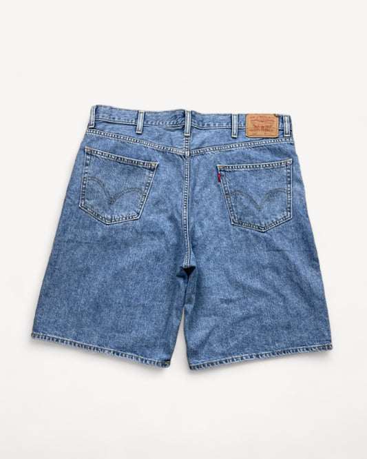 LEVI’S BAGGY JORT W40 #J14