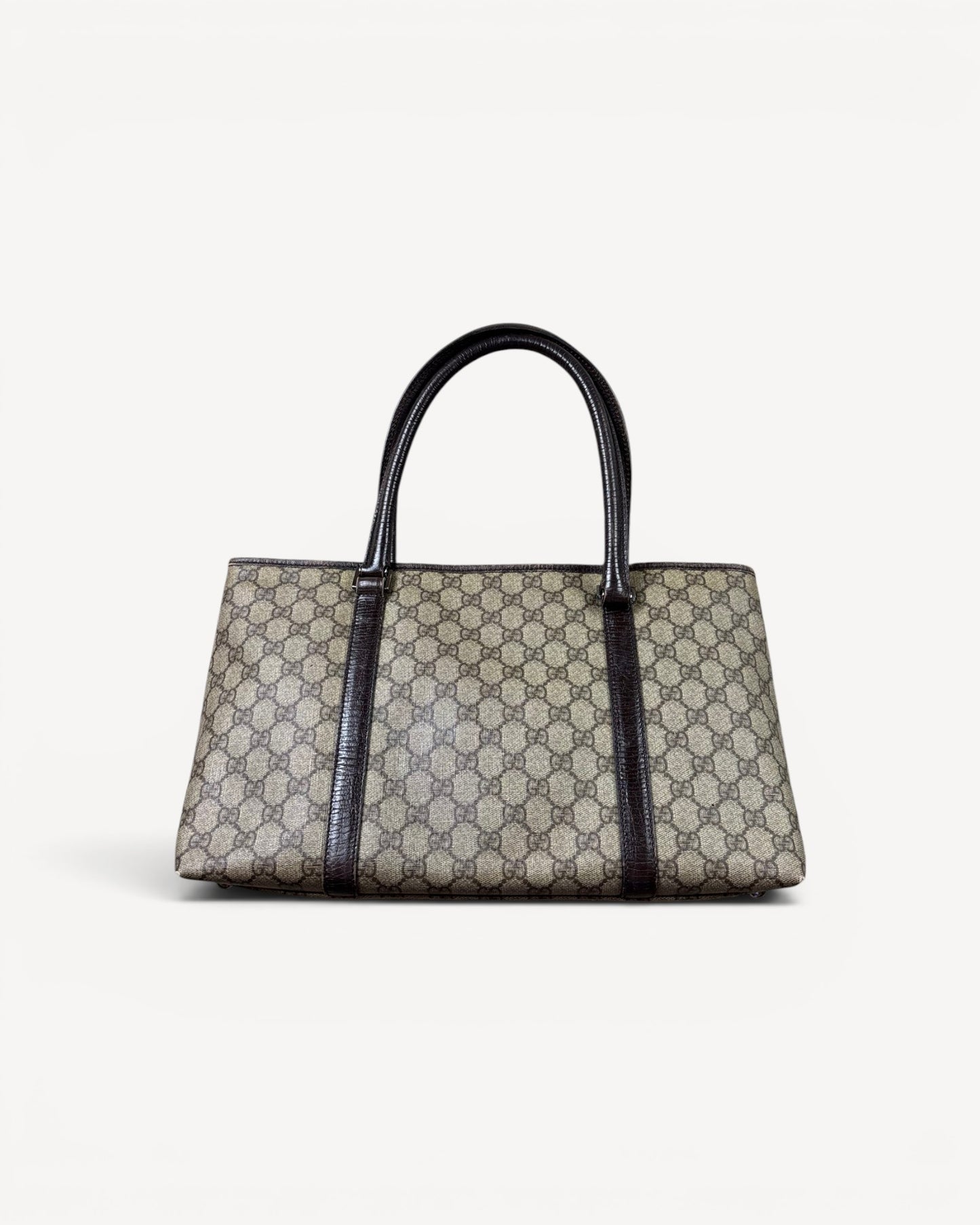 GUCCI MONOGRAM JOY BAG